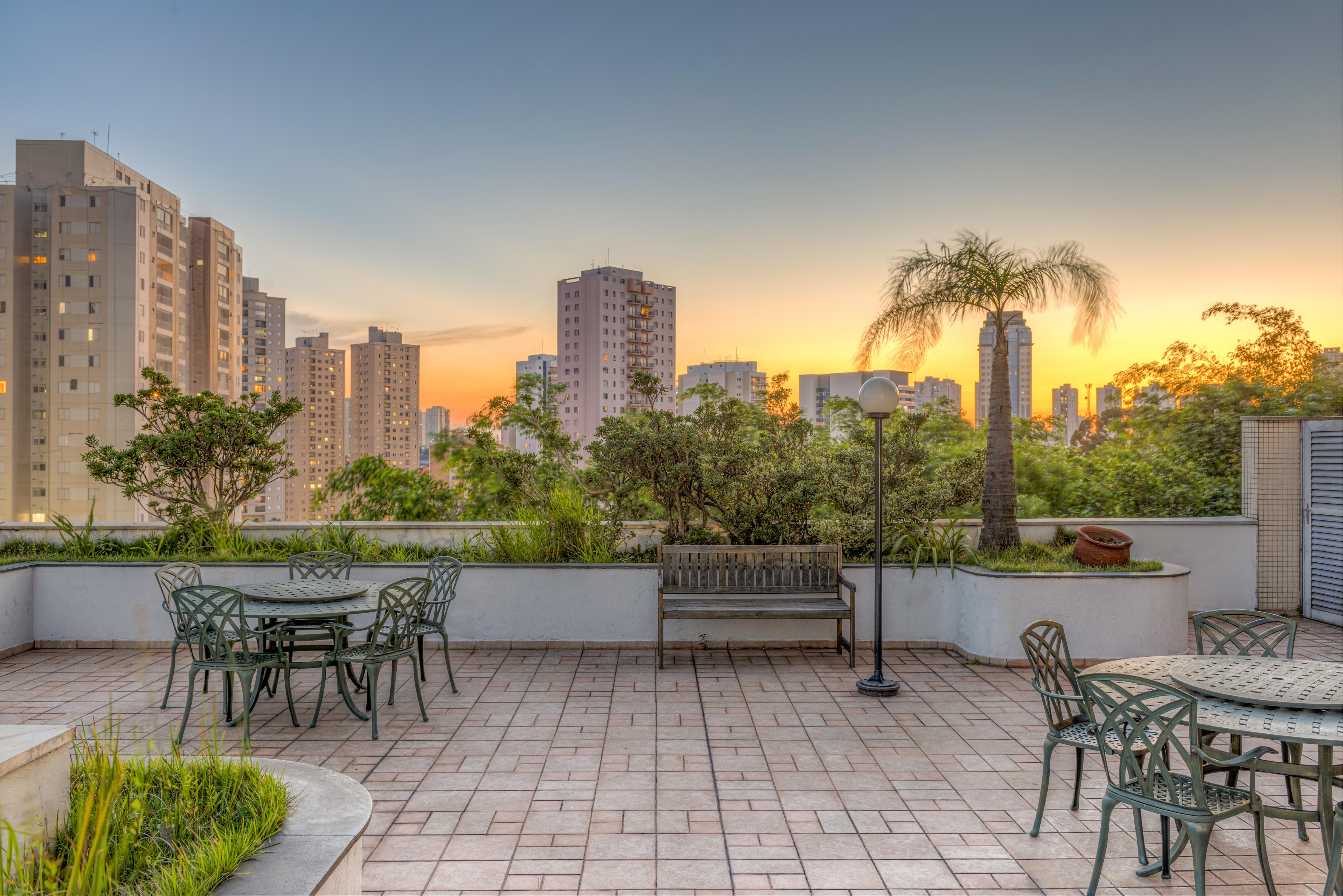 Monreale Plus Guarulhos International Airport Hotel Exterior foto